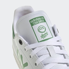 Giày thời trang adidas Stan Smith x Andre Saraiv Nam - HQ6862