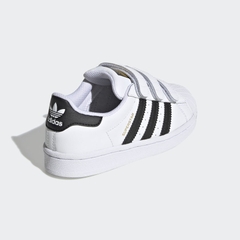 Giày thời trang adidas Superstar Trẻ Em- EF4838