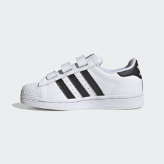 Giày thời trang adidas Superstar Trẻ Em- EF4838