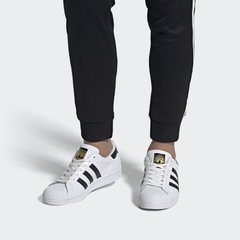 Giày thời trang nam adidas Superstar - EG4958