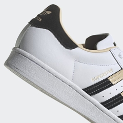 Giày thể thao nam adidas Superstar - HQ2166