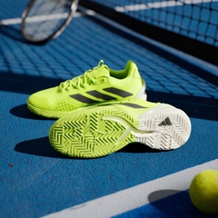 Giày tennis/pickleball adidas Adizero Cybersonic 2 Nam - IH2557
