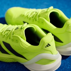 Giày tennis/pickleball adidas Adizero Cybersonic 2 Nam - IH2557