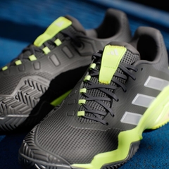Giày tennis/pickleball adidas Barricade 13 Nam - IH2559