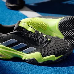 Giày tennis/pickleball adidas Barricade 13 Nam - IH2559