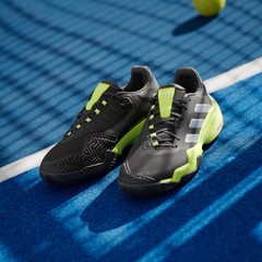Giày tennis/pickleball adidas Barricade 13 Nam - IH2559