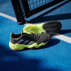 Giày tennis/pickleball adidas Barricade 13 Nam - IH2559