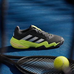 Giày tennis/pickleball adidas Barricade 13 Nam - IH2559