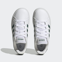 Giày thể thao trẻ em adidas tennis grand court Unisex - IG4830