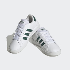 Giày thể thao trẻ em adidas tennis grand court Unisex - IG4830