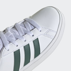 Giày thể thao trẻ em adidas tennis grand court Unisex - IG4830