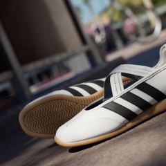 Giày thời trang trẻ em adidas Barreda Mary Jane Unisex - JP6736
