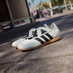Giày thời trang trẻ em adidas Barreda Mary Jane Unisex - JP6736