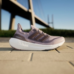 Giày chạy bộ ULTRABOOST LIGHT W adidas Nữ IE3336