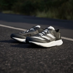 Giày chạy bộ Adizero ADIOS 8 M adidas Nam ID6902