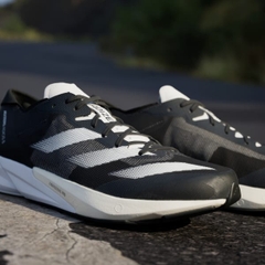 Giày chạy bộ Adizero ADIOS 8 M adidas Nam ID6902