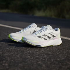Giày chạy bộ adidas Adizero SL W Nữ - IG3345
