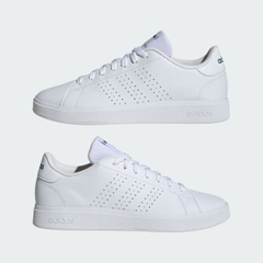 Giày thời trang adidas Advantage Base 2.0 Nam - IF4135