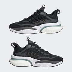 Giày sportswear Nam adidas Alphaboost V1 - HP2758