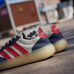 Giày thời trang adidas Barreda Decode Nam - JP9667