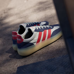 Giày thời trang adidas Barreda Decode Nam - JP9667
