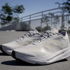 Giày chạy bộ adidas Adizero SL2 Nam - IF6749