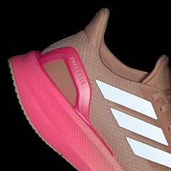 Giày chạy bộ adidas Pureboost 5 W Nữ - JH6461