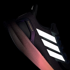 Giày chạy bộ adidas Pureboost 5 Nam - IH3833