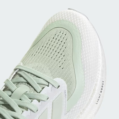 Giày chạy bộ adidas Pureboost 5 Nữ - JH6451