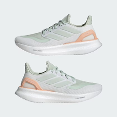 Giày chạy bộ adidas Pureboost 5 Nữ - JH6451