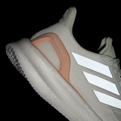 Giày chạy bộ adidas Pureboost 5 Nữ - JH6451
