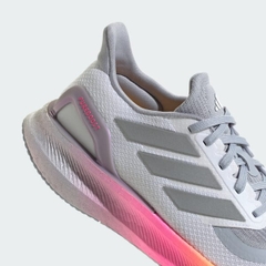 Giày chạy bộ adidas Pureboost 5 Nam - IE8463