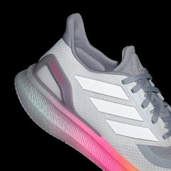 Giày chạy bộ adidas Pureboost 5 Nam - IE8463