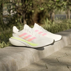 Giày chạy bộ Nữ adidas SUPERNOVA 3 - HQ1805