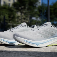 Giày chạy bộ adidas Supernova Rise 2 Nam - IH8708