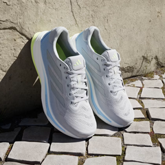 Giày chạy bộ adidas Supernova Rise 2 Nam - IH8708