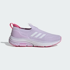 Giày sportswear adidas Cloudfoam Walk Lounger Nữ - ID4060