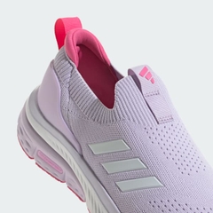 Giày sportswear adidas Cloudfoam Walk Lounger Nữ - ID4060