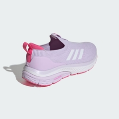 Giày sportswear adidas Cloudfoam Walk Lounger Nữ - ID4060