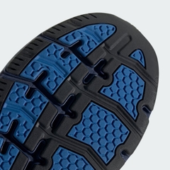 Giày sportswear adidas Cloudfoam Walk Lounger Nam  - ID4055