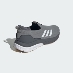 Giày sportswear adidas Cloudfoam Walk Lounger Nam - ID4054