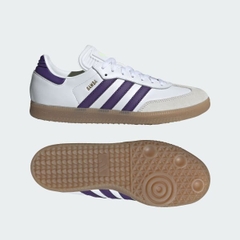 Giày bóng đá trẻ em adidas Samba Messi Unisex - IH8161