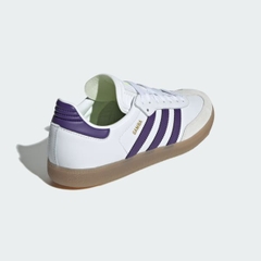 Giày bóng đá trẻ em adidas Samba Messi Unisex - IH8161