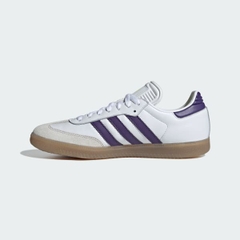 Giày bóng đá trẻ em adidas Samba Messi Unisex - IH8161