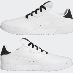 Giày golf adidas Adicross Retro Green Nam - GZ6968