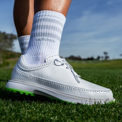 Giày golf adidas MC80 Spikeless Unisex - ID4748