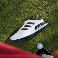 Giày golf adidas S2G Spikeless BOA 24 Wide Nam - IF0286
