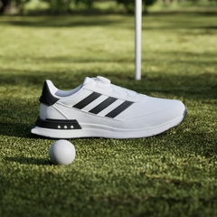 Giày golf adidas S2G Spikeless BOA 24 Wide Nam - IF0286