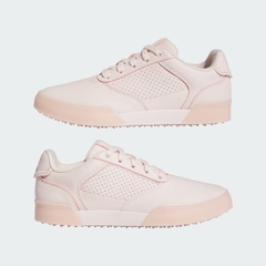 Giày golf adidas Retrocross Spikeless Nữ - GW2140