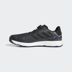 Giày golf adidas S2G BOA Wide Spikeless Nam - GV9789